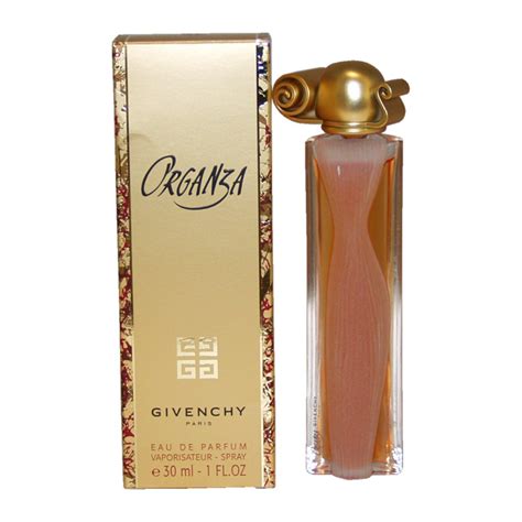 givenchy organza cologne|where to buy organza perfume.